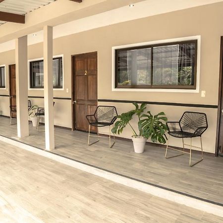 Natuera Hotel Monteverde Ngoại thất bức ảnh