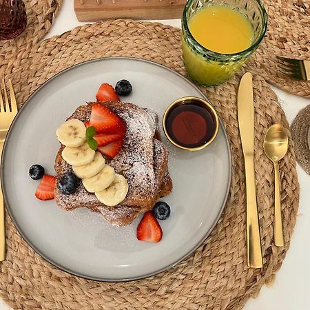 Natuera Hotel Monteverde Ngoại thất bức ảnh