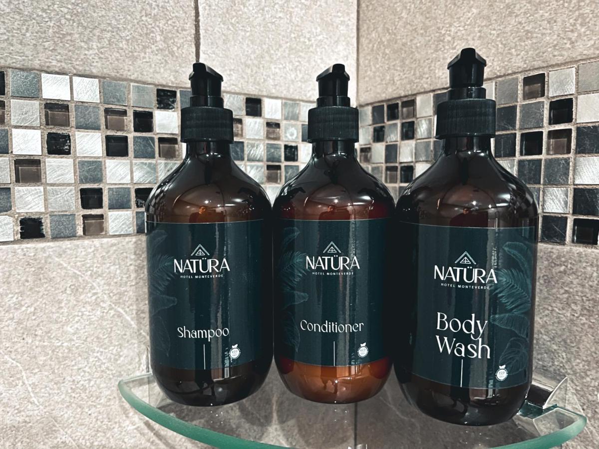 Natuera Hotel Monteverde Ngoại thất bức ảnh
