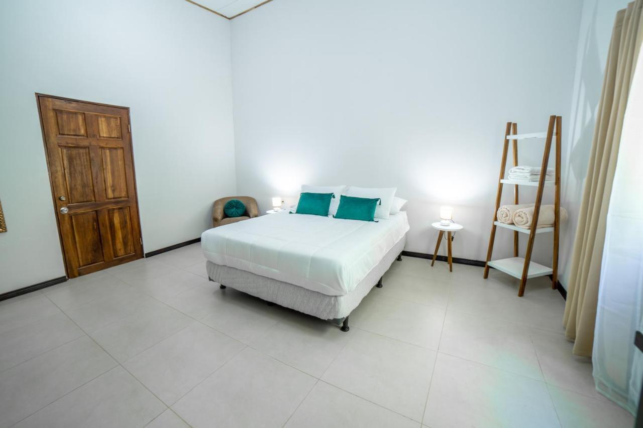 Natuera Hotel Monteverde Ngoại thất bức ảnh