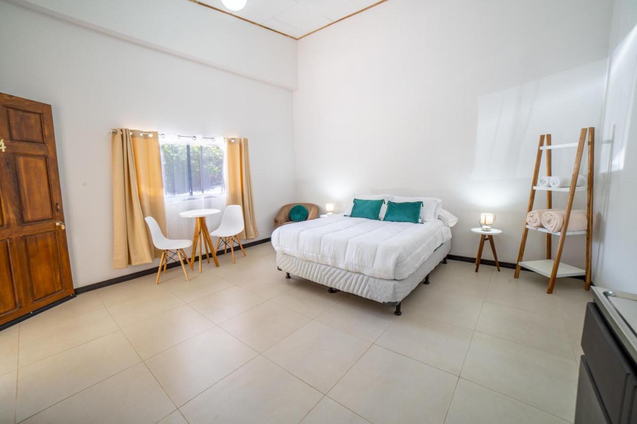 Natuera Hotel Monteverde Ngoại thất bức ảnh