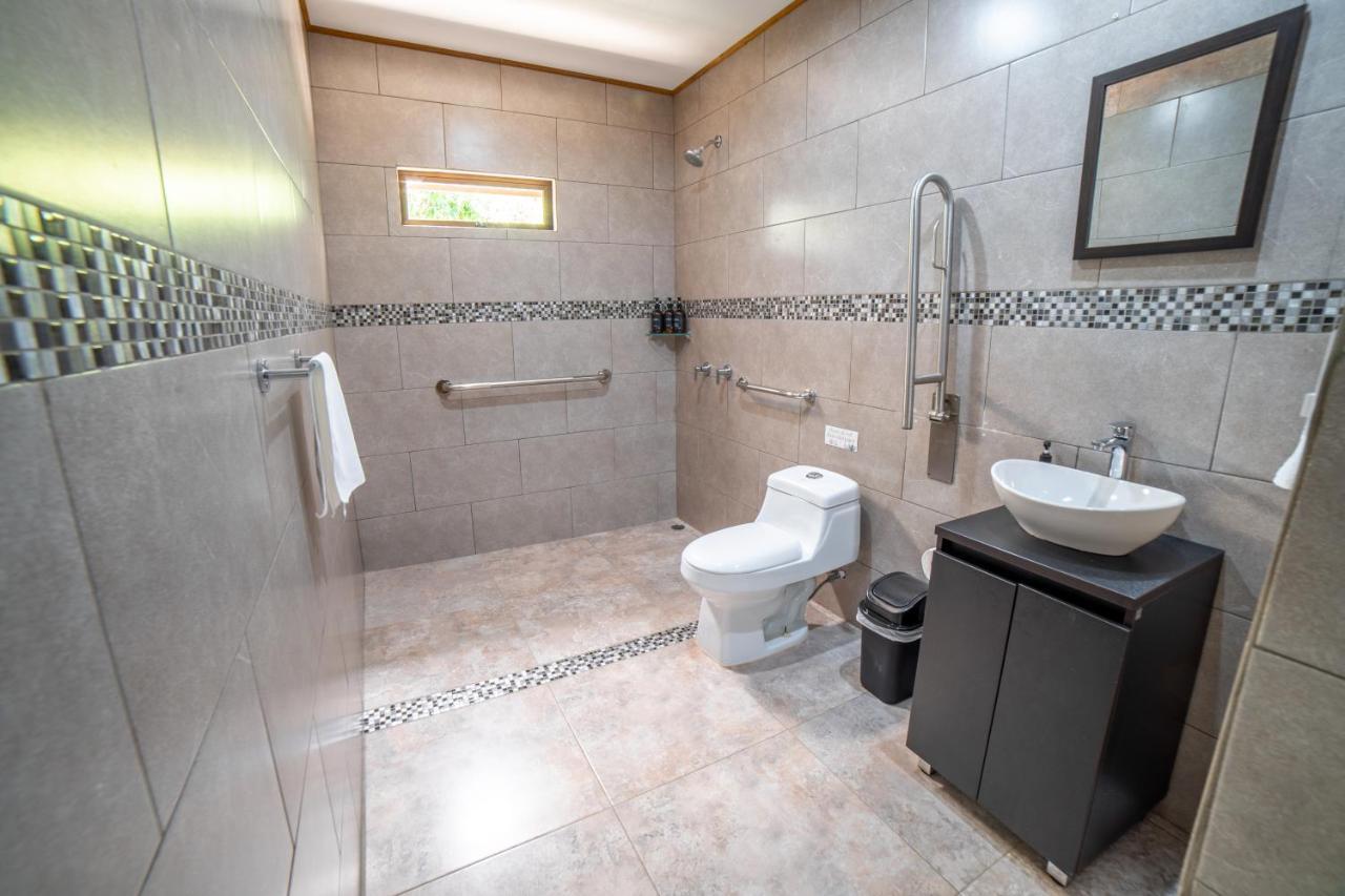 Natuera Hotel Monteverde Ngoại thất bức ảnh