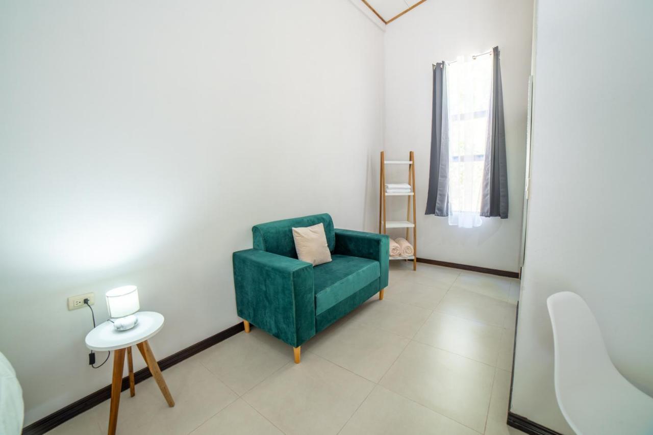 Natuera Hotel Monteverde Ngoại thất bức ảnh