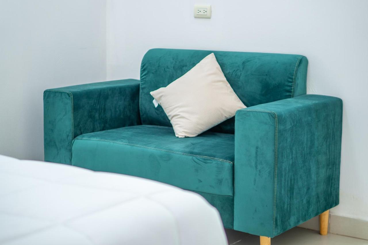 Natuera Hotel Monteverde Ngoại thất bức ảnh