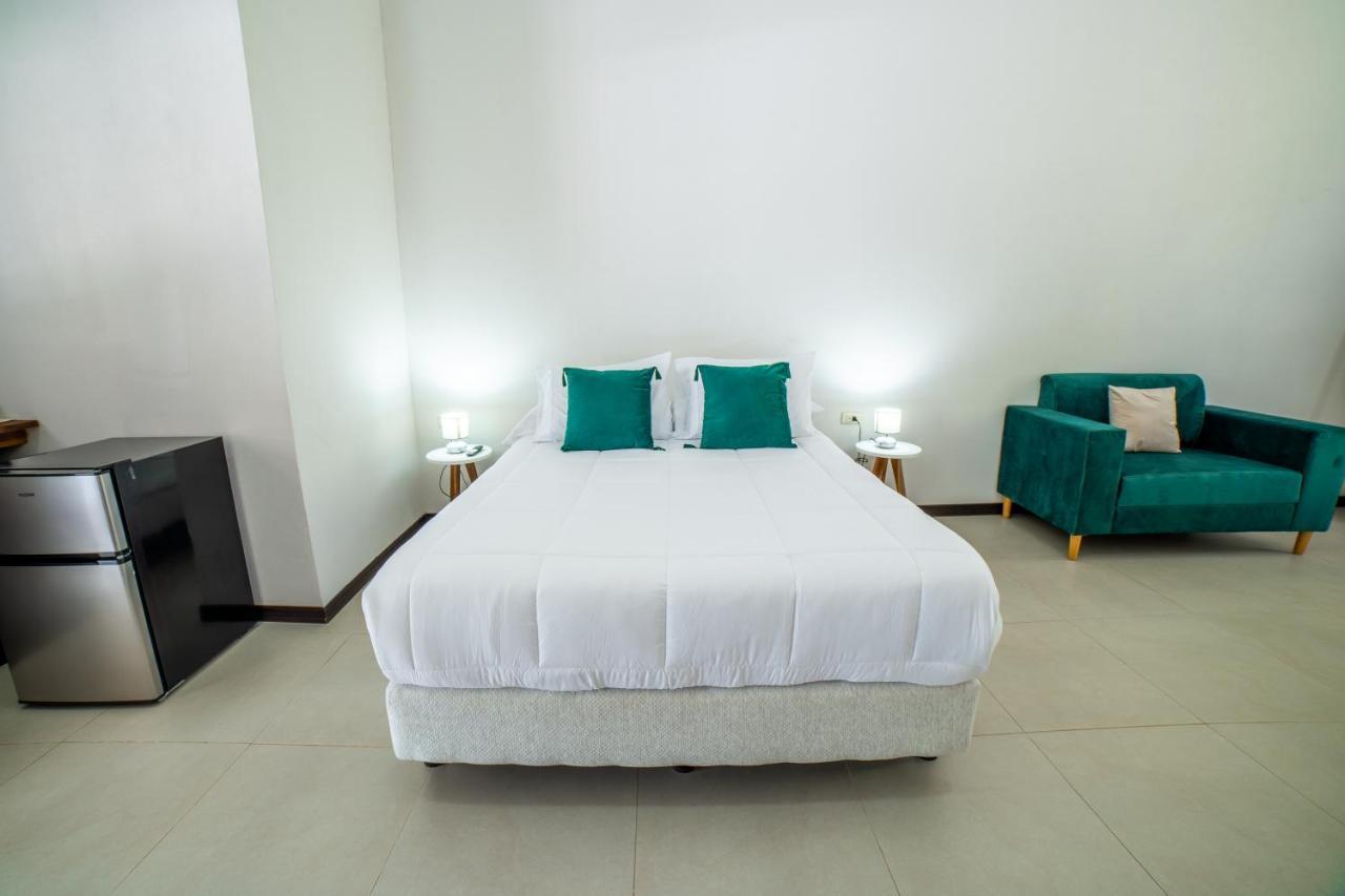 Natuera Hotel Monteverde Ngoại thất bức ảnh