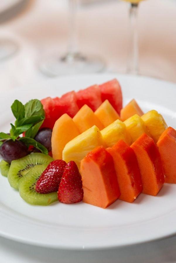 Natuera Hotel Monteverde Ngoại thất bức ảnh