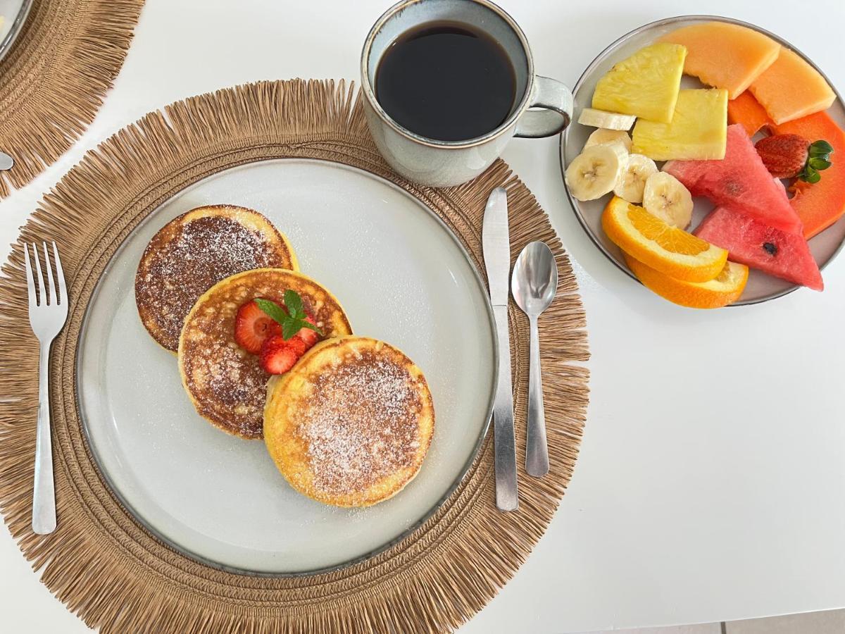 Natuera Hotel Monteverde Ngoại thất bức ảnh