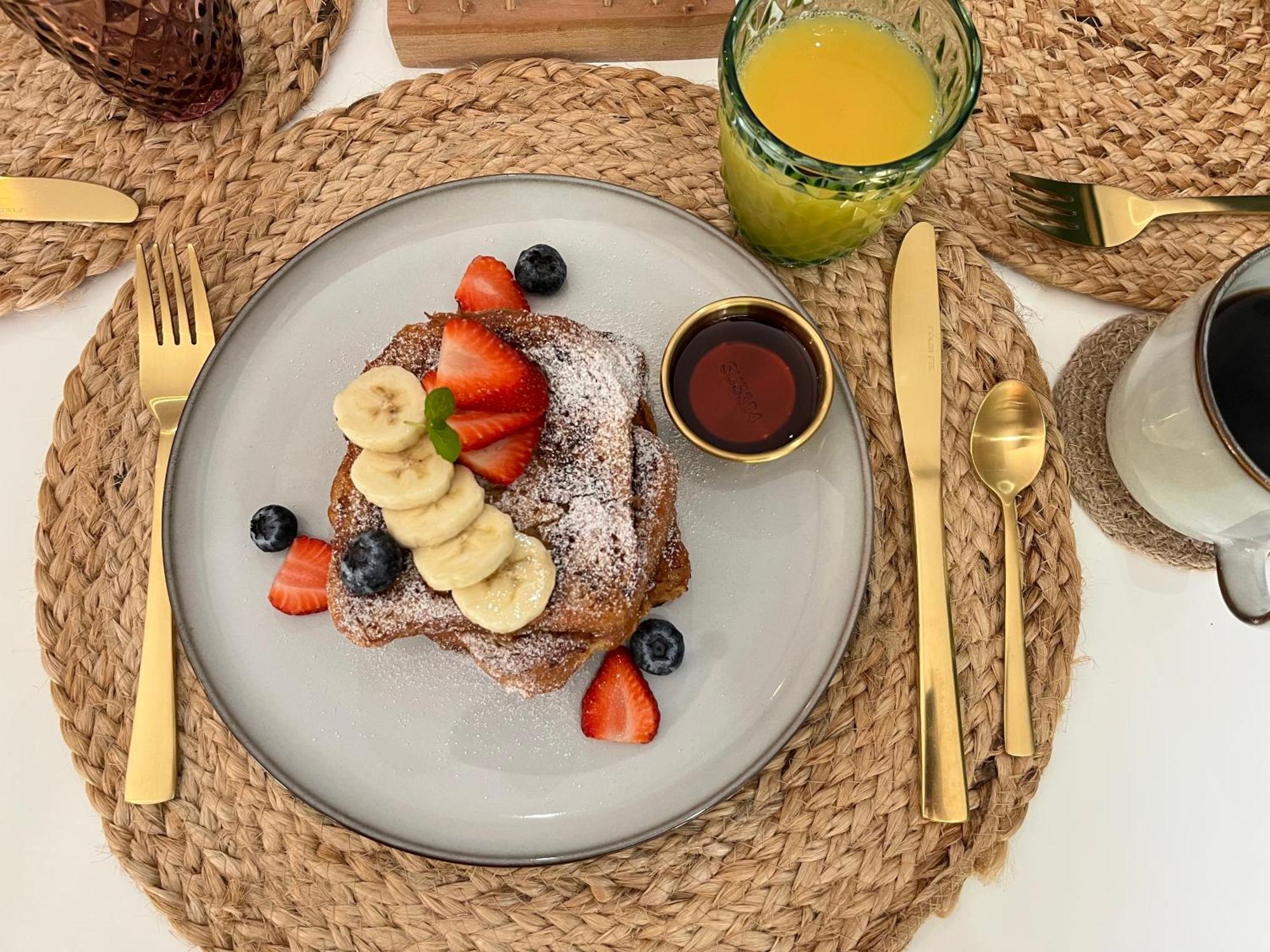 Natuera Hotel Monteverde Ngoại thất bức ảnh